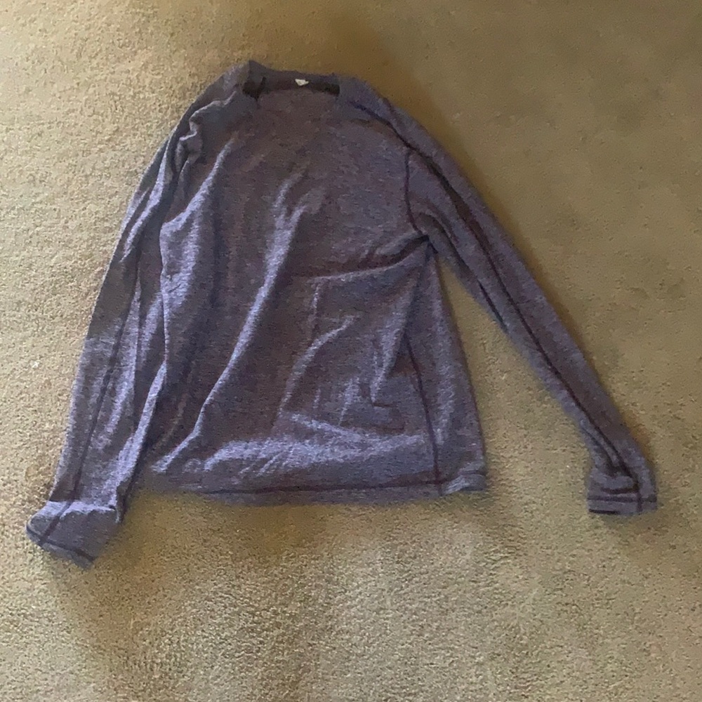 Men’s lululemon tops